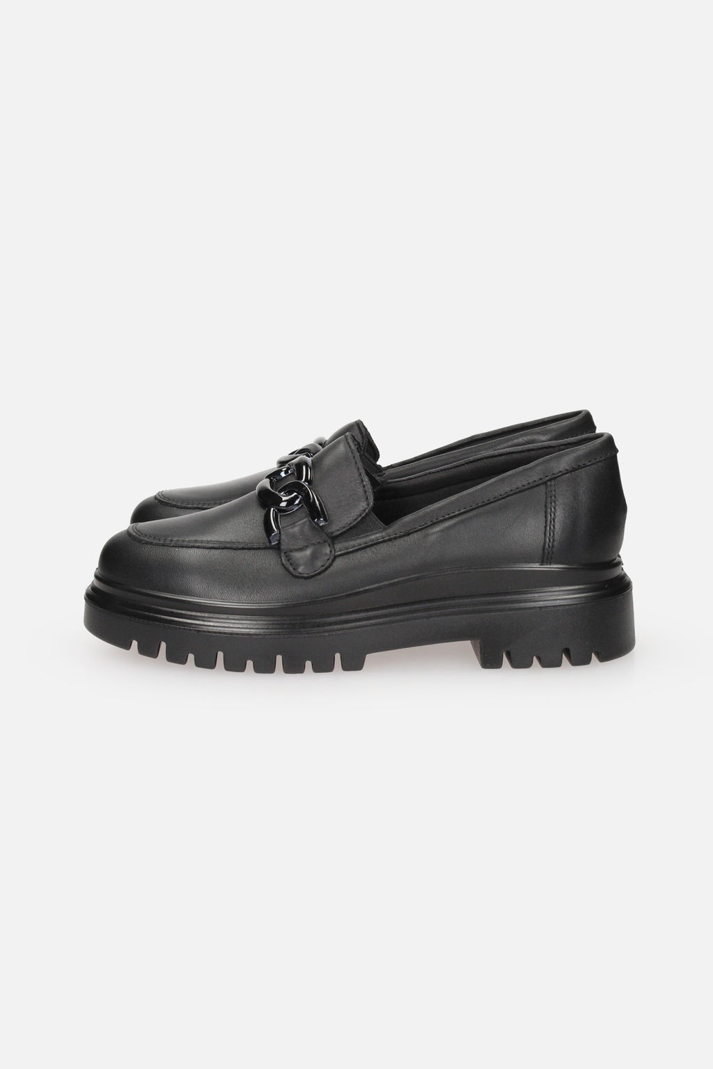NERO | IGI & CO - D 2162900 Mocassino