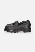 NERO | IGI & CO - D 2162900 Mocassino