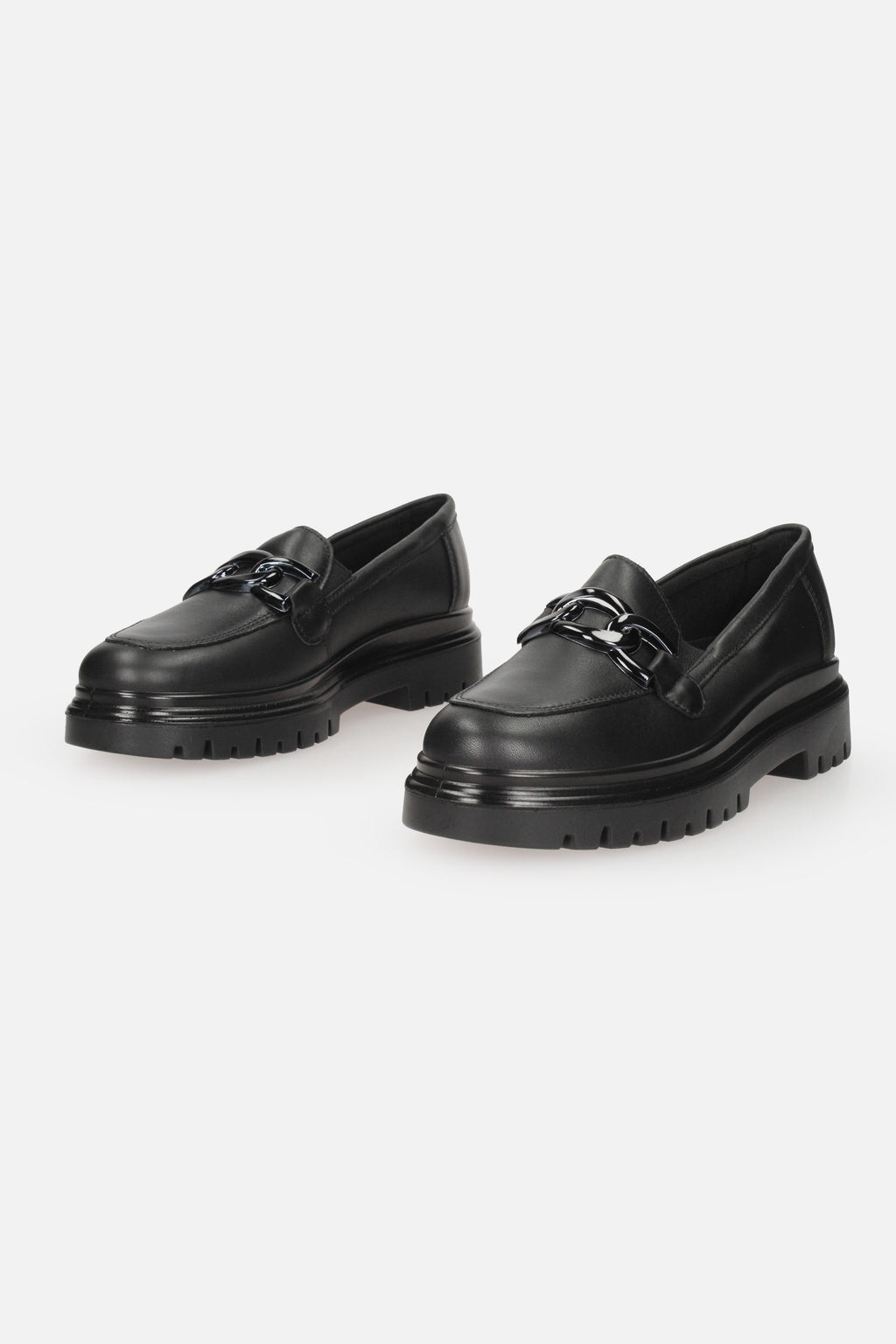 NERO | IGI & CO - D 2162900 Mocassino