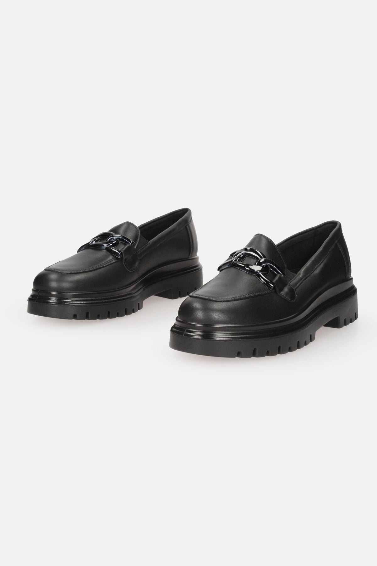 NERO | IGI & CO - D 2162900 Mocassino