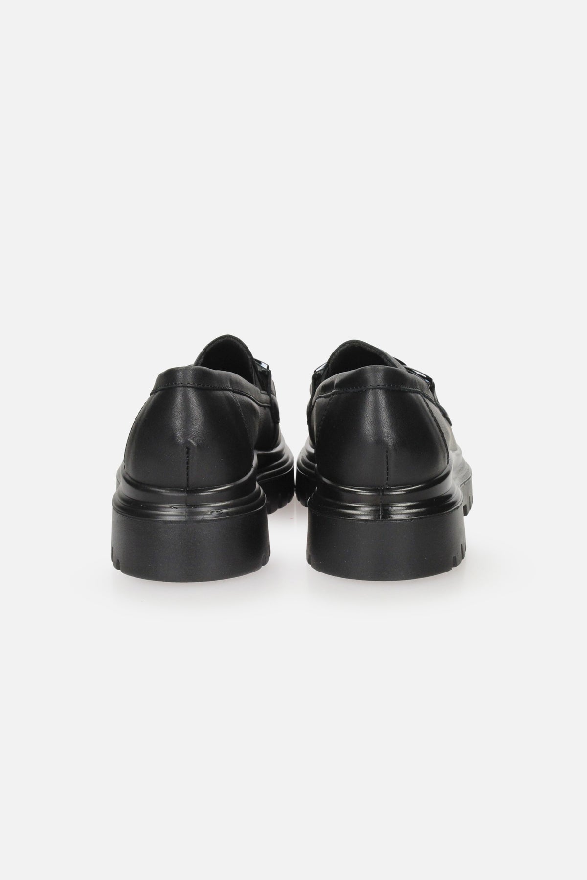 NERO | IGI & CO - D 2162900 Mocassino
