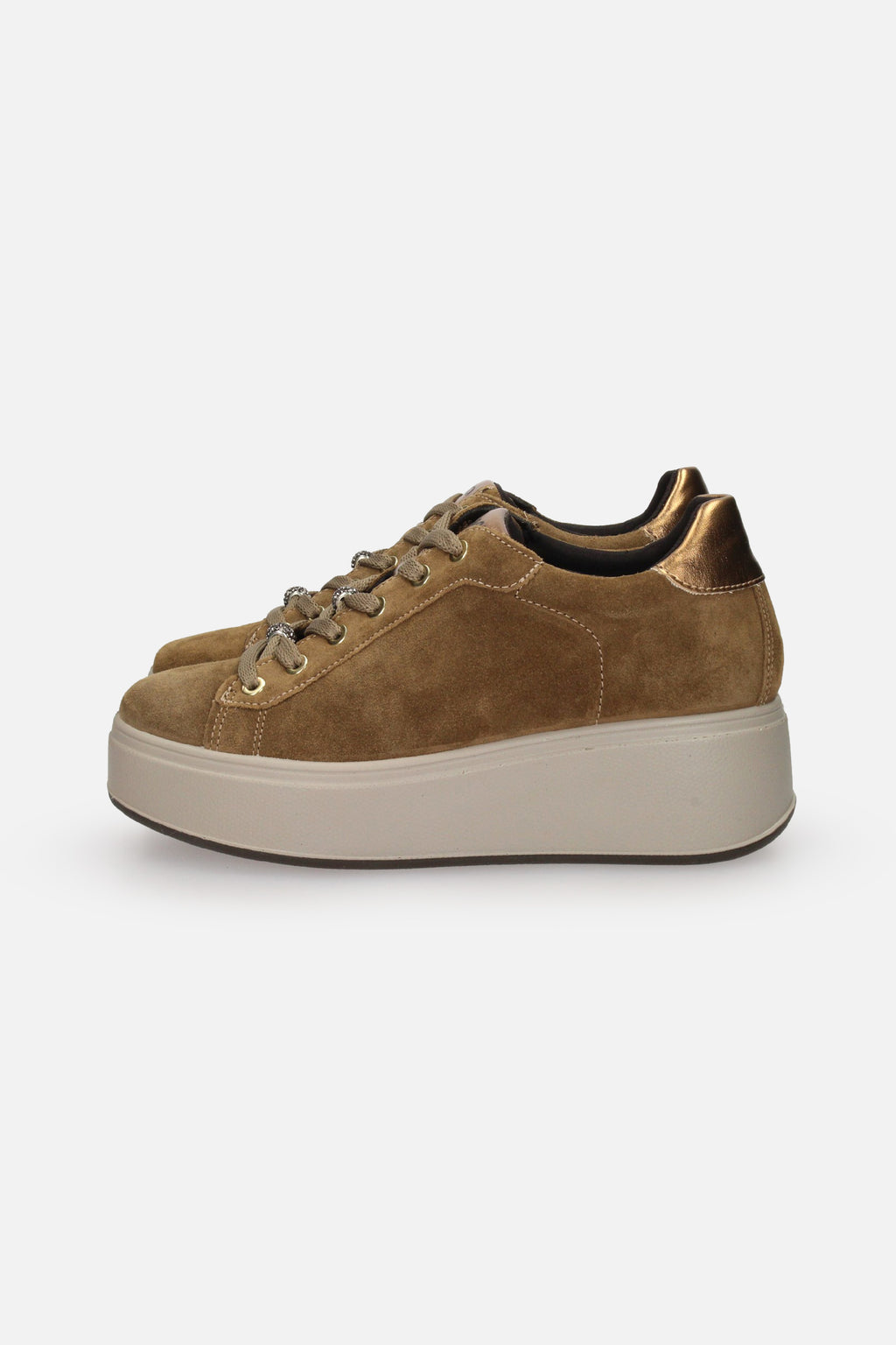 CAMMELLO | IGI & CO - D 2170544 Sneakers