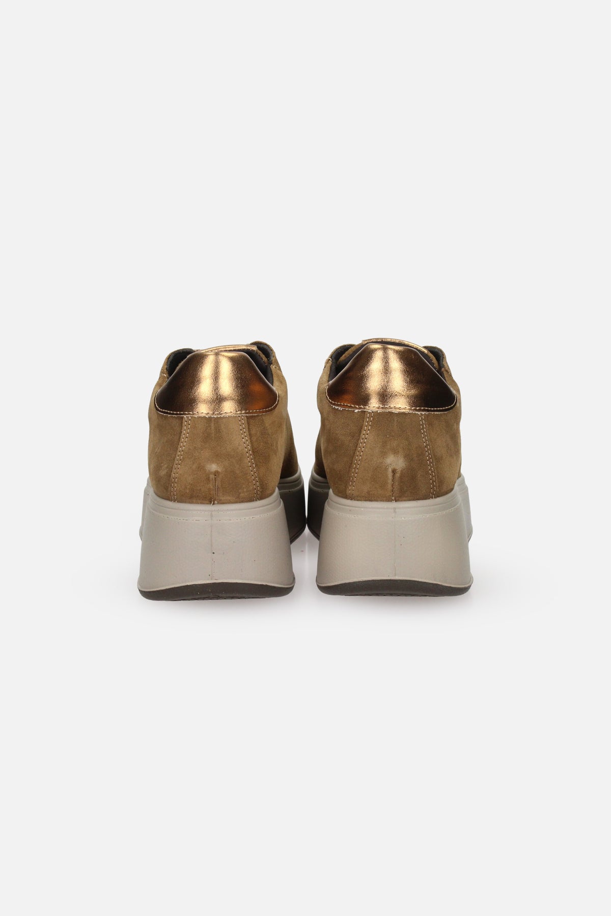 CAMMELLO | IGI & CO - D 2170544 Sneakers