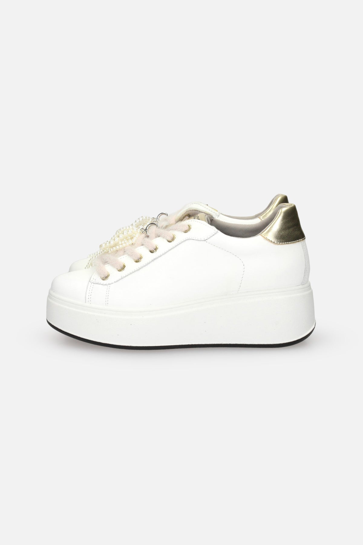 BIANCO | IGI & CO - D 2170511 Sneakers