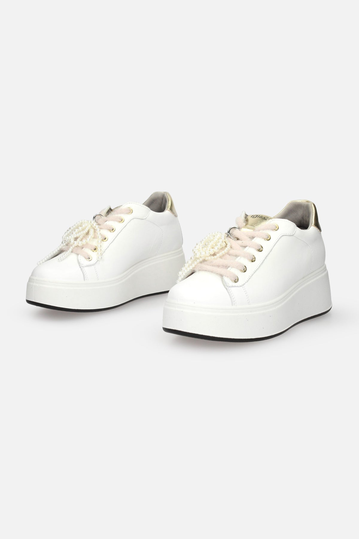 BIANCO | IGI & CO - D 2170511 Sneakers