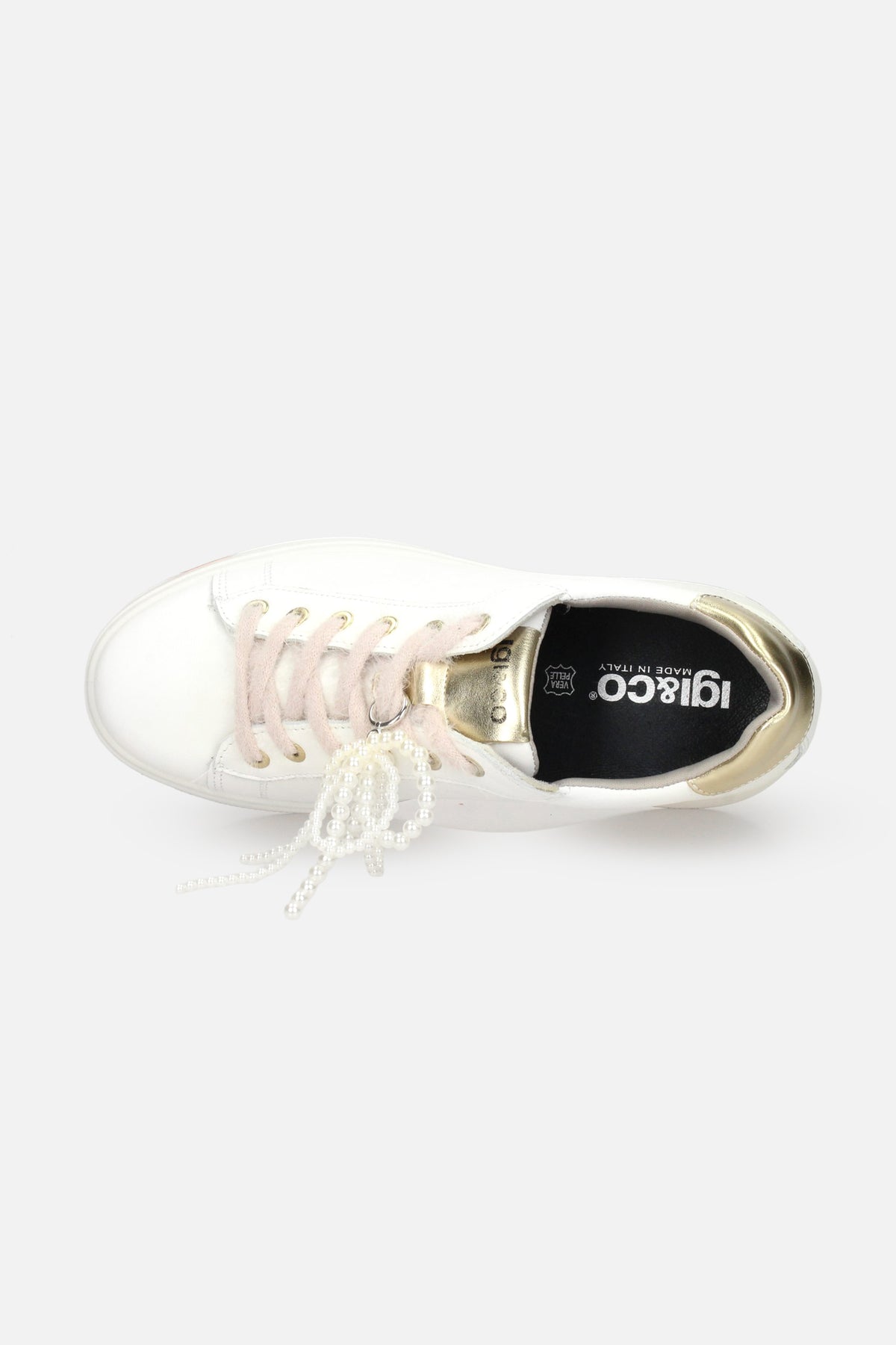 BIANCO | IGI & CO - D 2170511 Sneakers