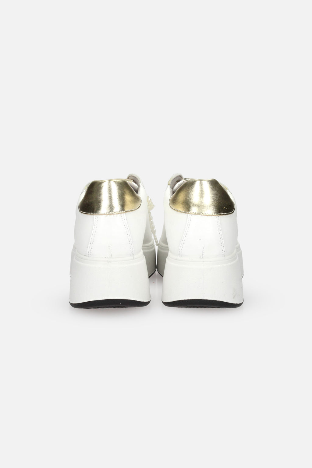 BIANCO | IGI & CO - D 2170511 Sneakers