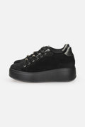 NERO | IGI & CO - D 2170522 Sneakers