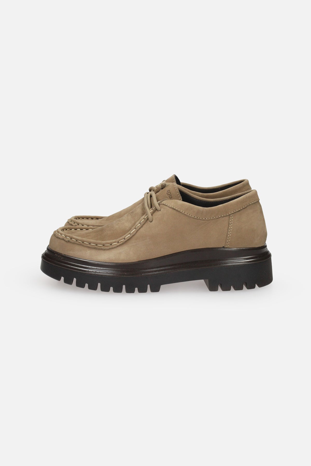 BEIGE | IGI & CO - D 2163022 Mocassino