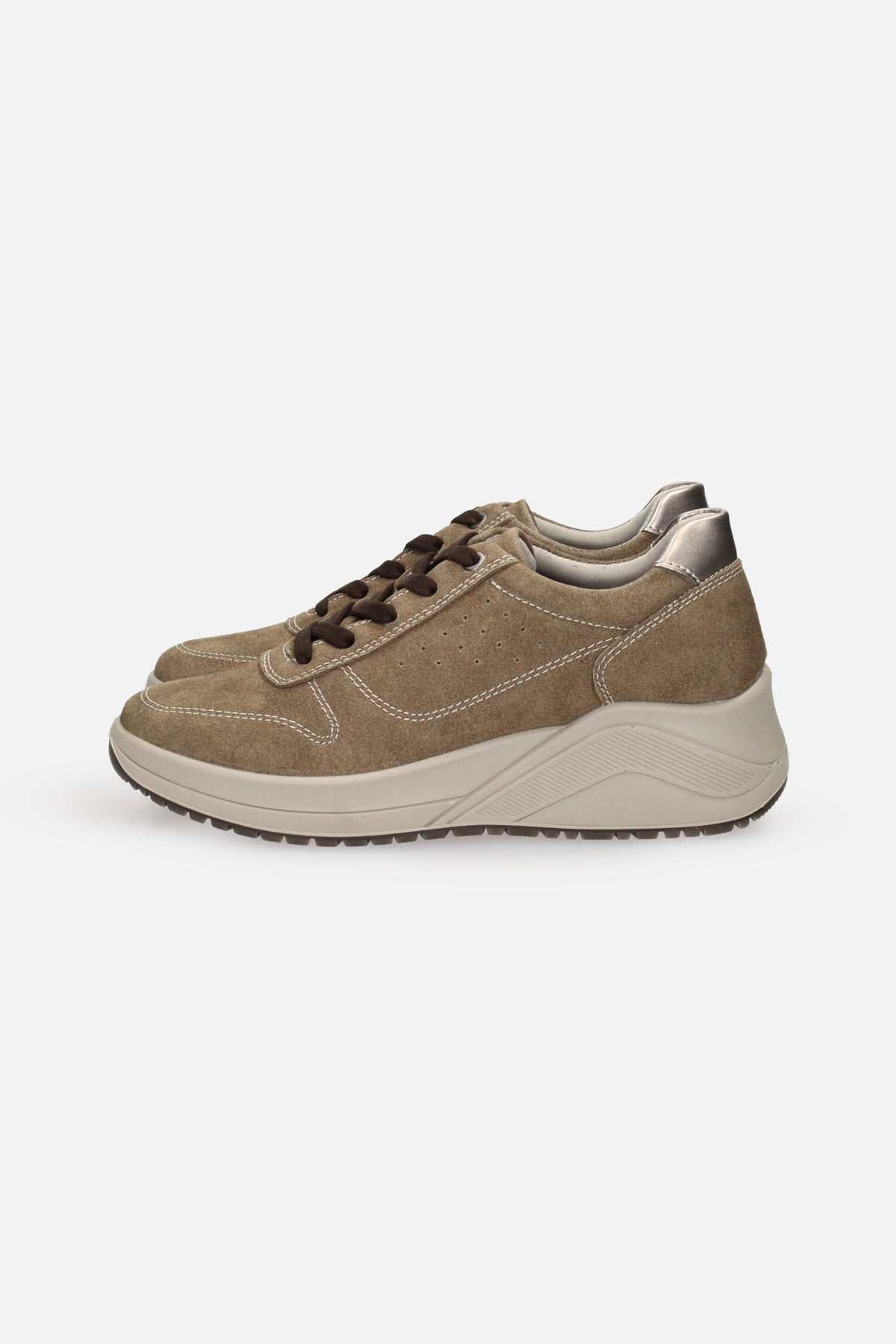 CAMMELLO | IGI & CO - D 2150855 Sneakers