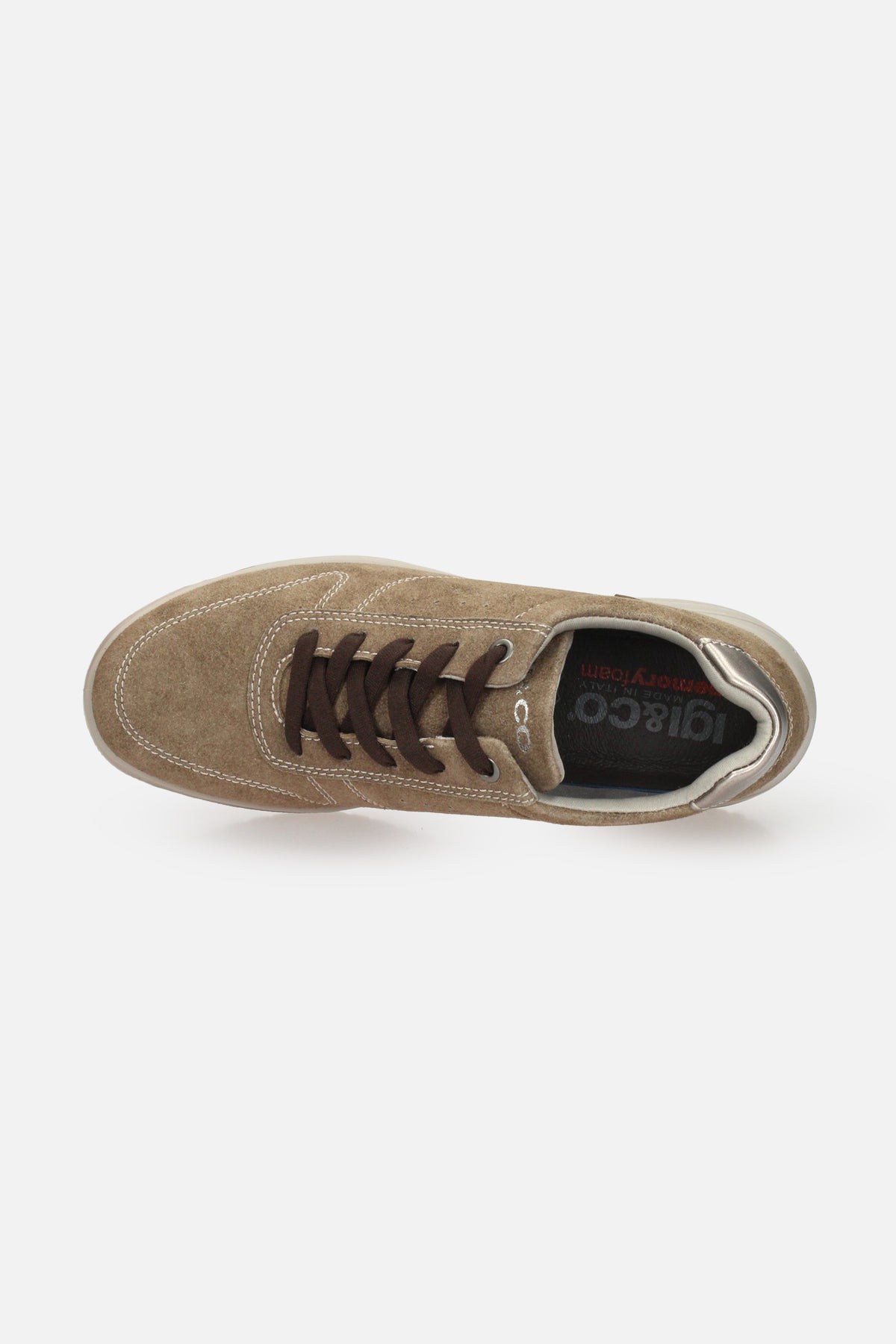 CAMMELLO | IGI & CO - D 2150855 Sneakers