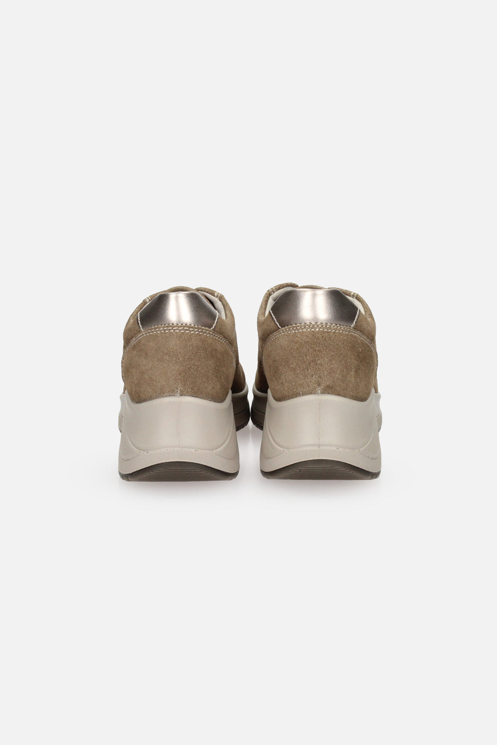 CAMMELLO | IGI & CO - D 2150855 Sneakers