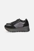 NERO | IGI & CO - D 2175300 Sneakers