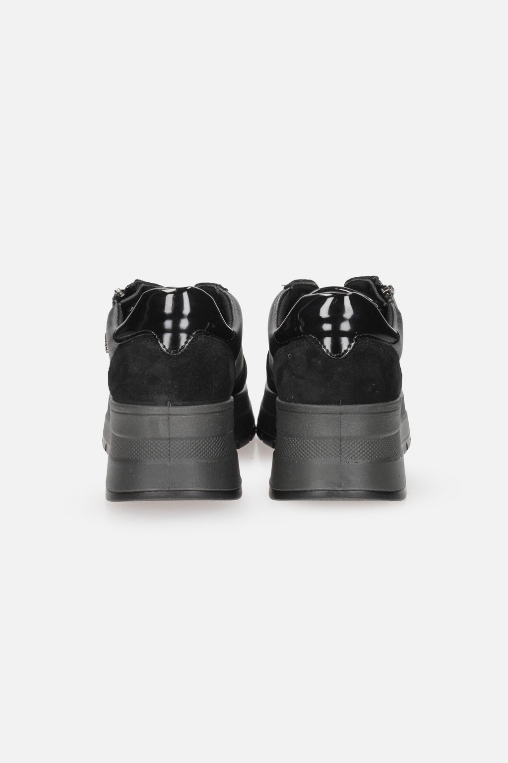 NERO | IGI & CO - D 2175300 Sneakers