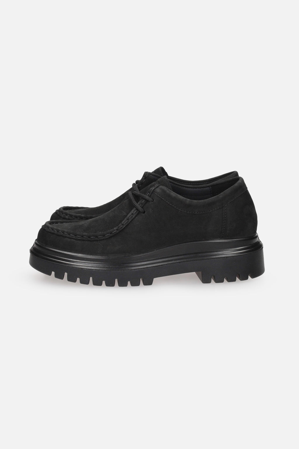 NERO | IGI & CO - D 2163000 Mocassino