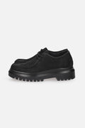 NERO | IGI & CO - D 2163000 Mocassino