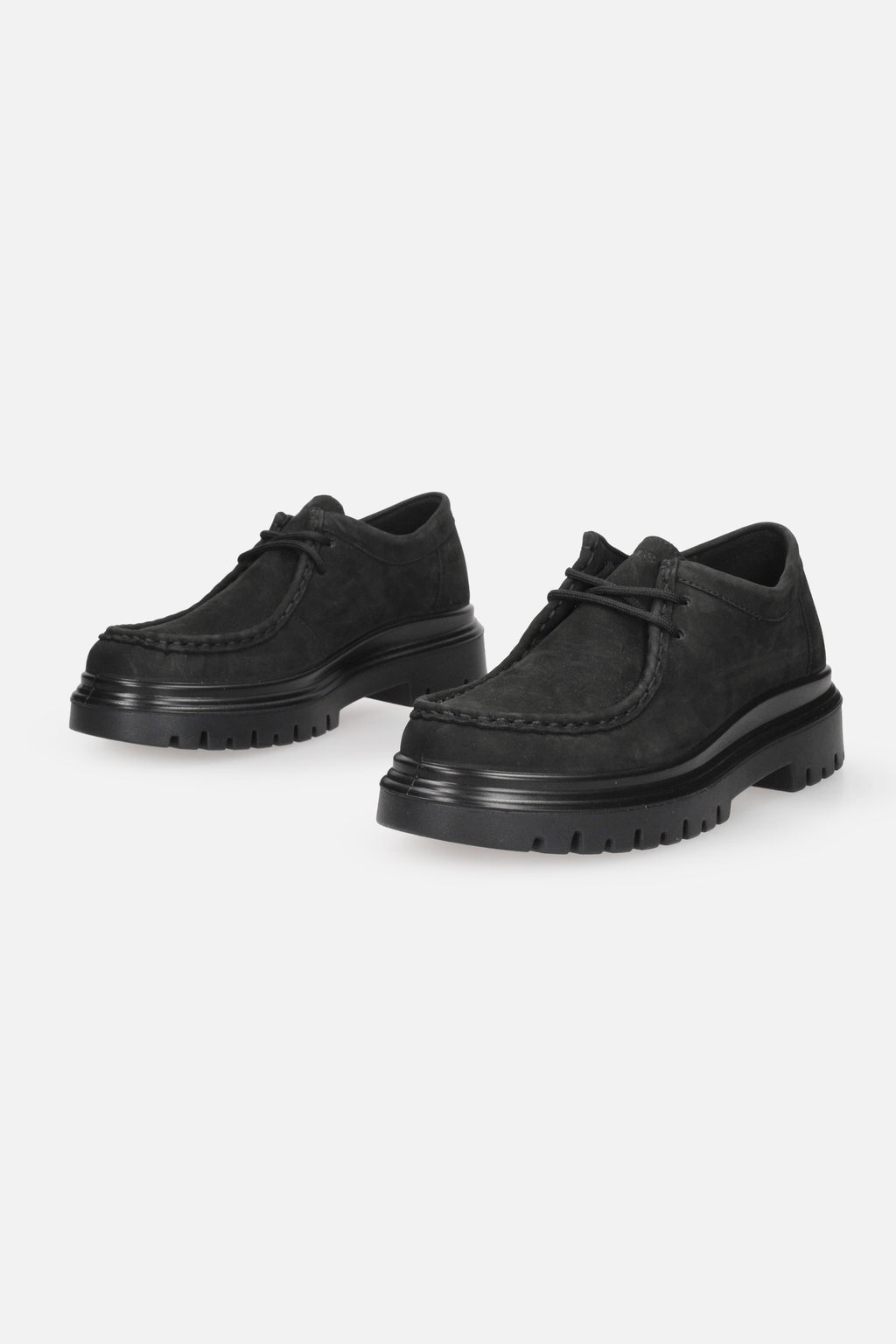 NERO | IGI & CO - D 2163000 Mocassino