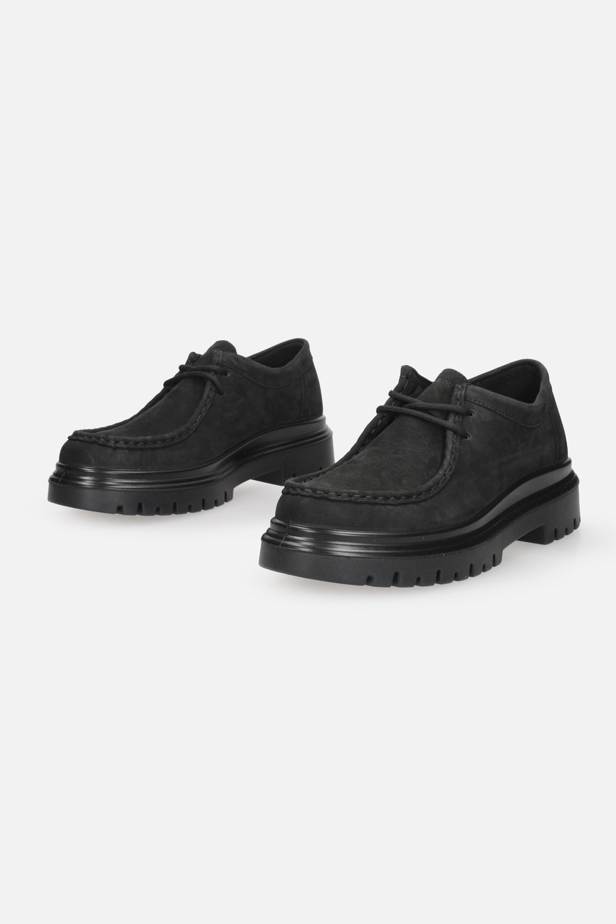 NERO | IGI & CO - D 2163000 Mocassino