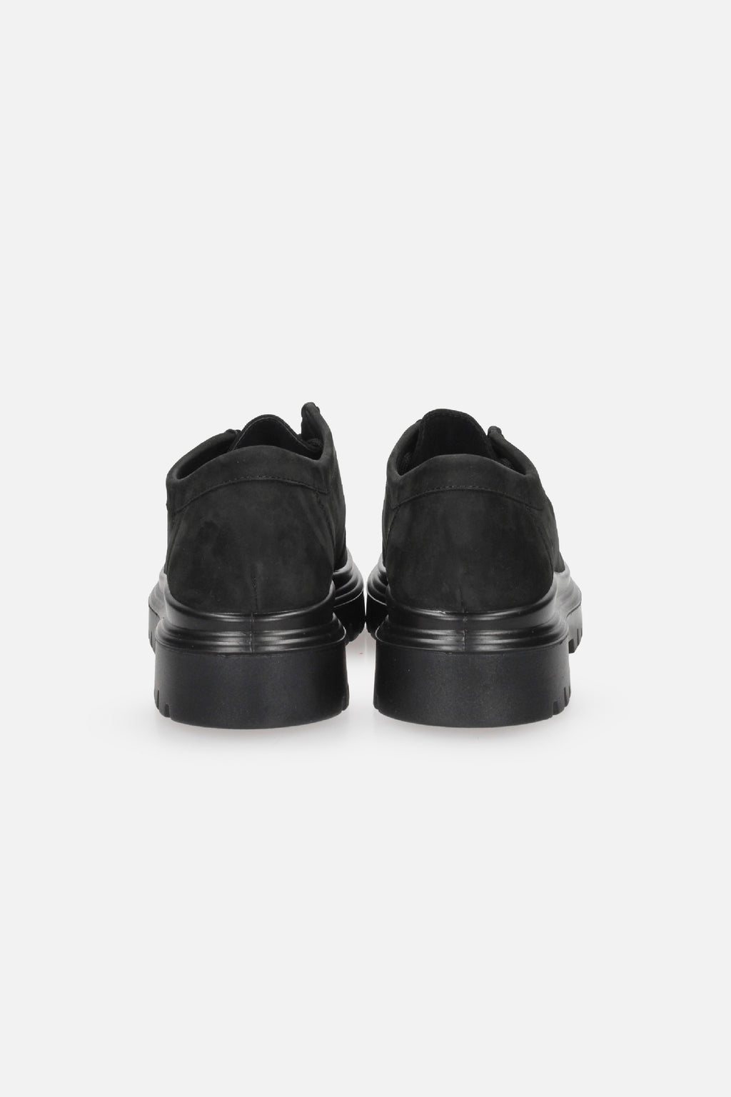 NERO | IGI & CO - D 2163000 Mocassino