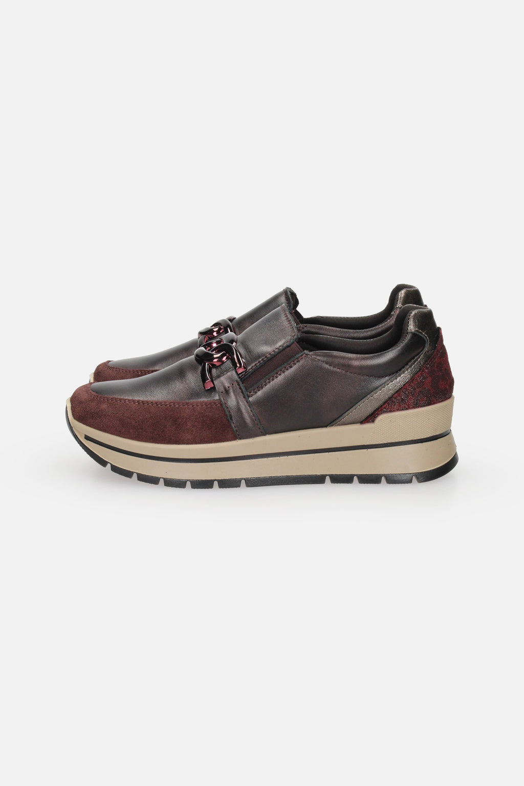 BORDEAUX | IGI & CO - D 2174011 Mocassino