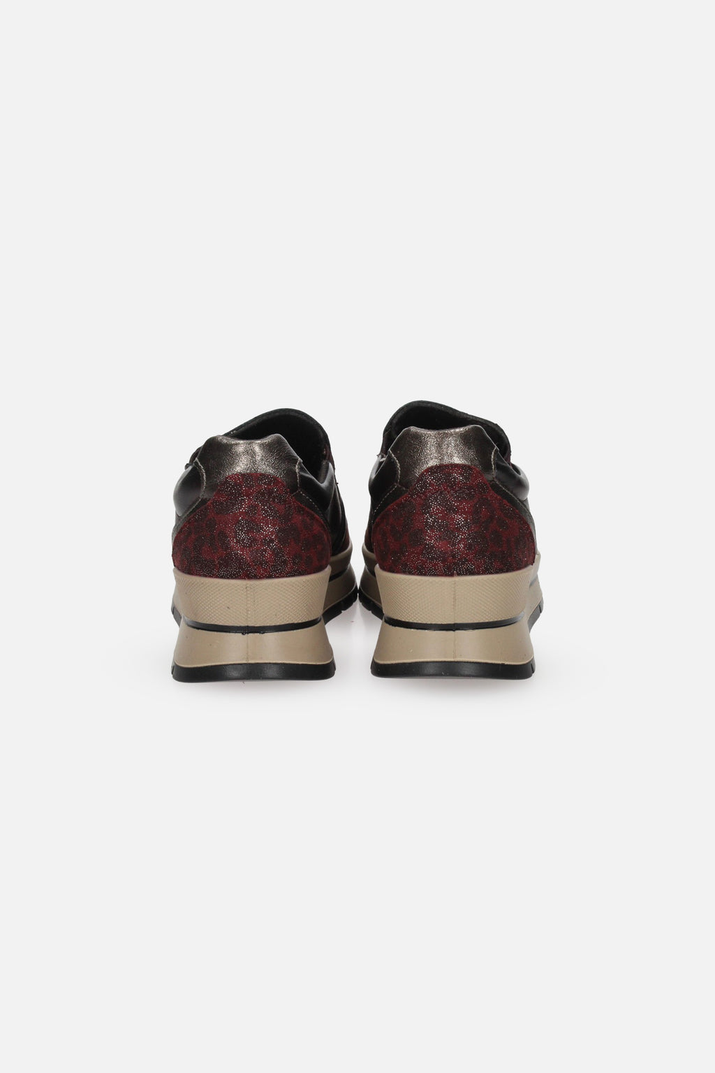 BORDEAUX | IGI & CO - D 2174011 Mocassino