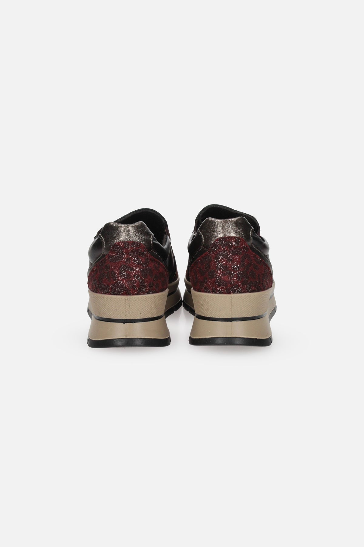 BORDEAUX | IGI & CO - D 2174011 Mocassino