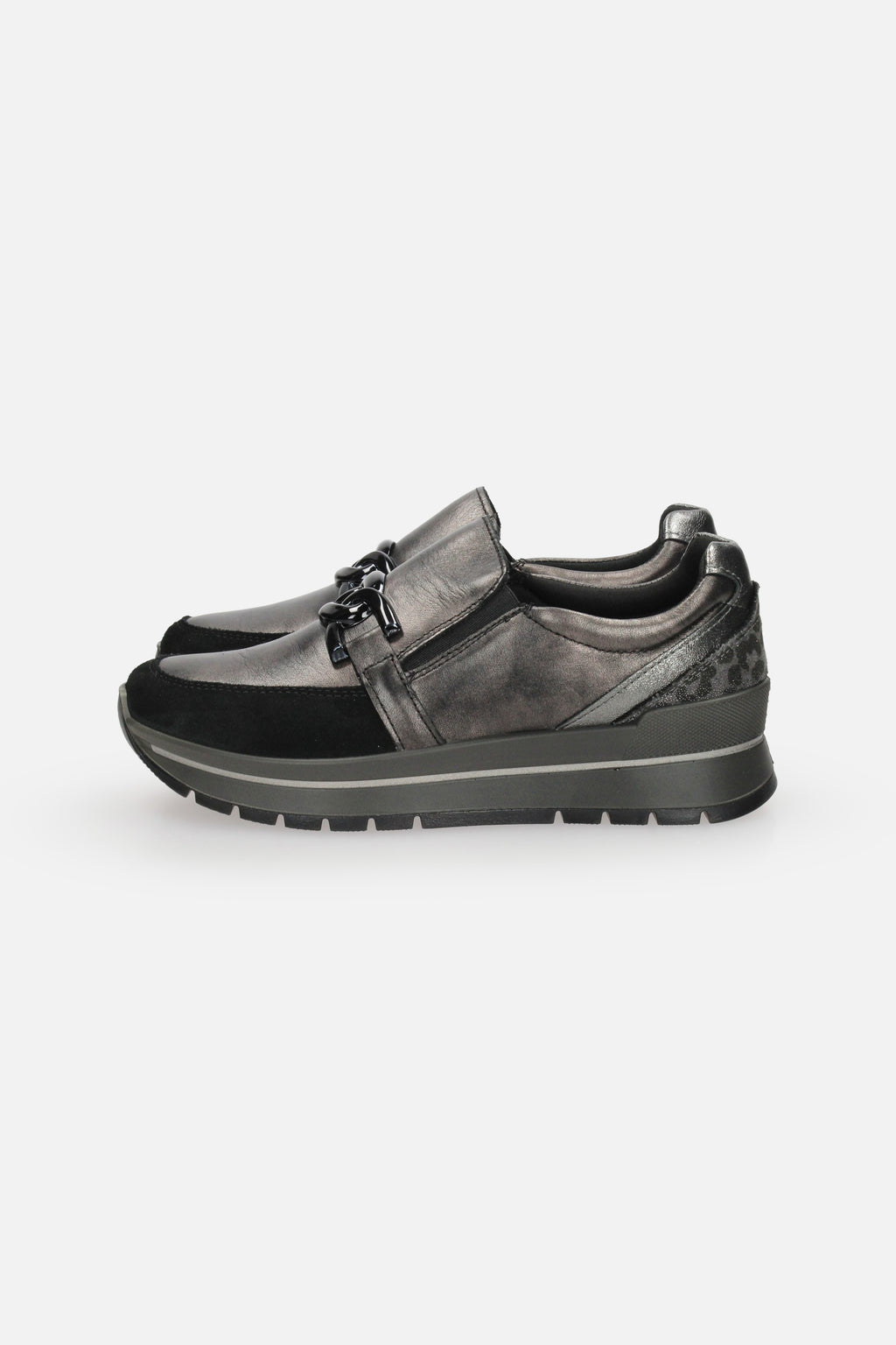 NERO | IGI & CO - D 2174000 Mocassino