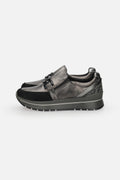 NERO | IGI & CO - D 2174000 Mocassino