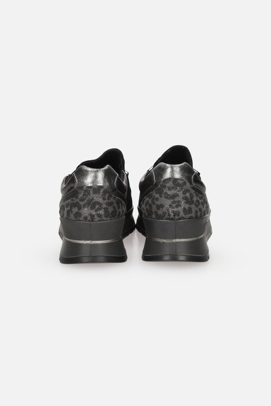 NERO | IGI & CO - D 2174000 Mocassino