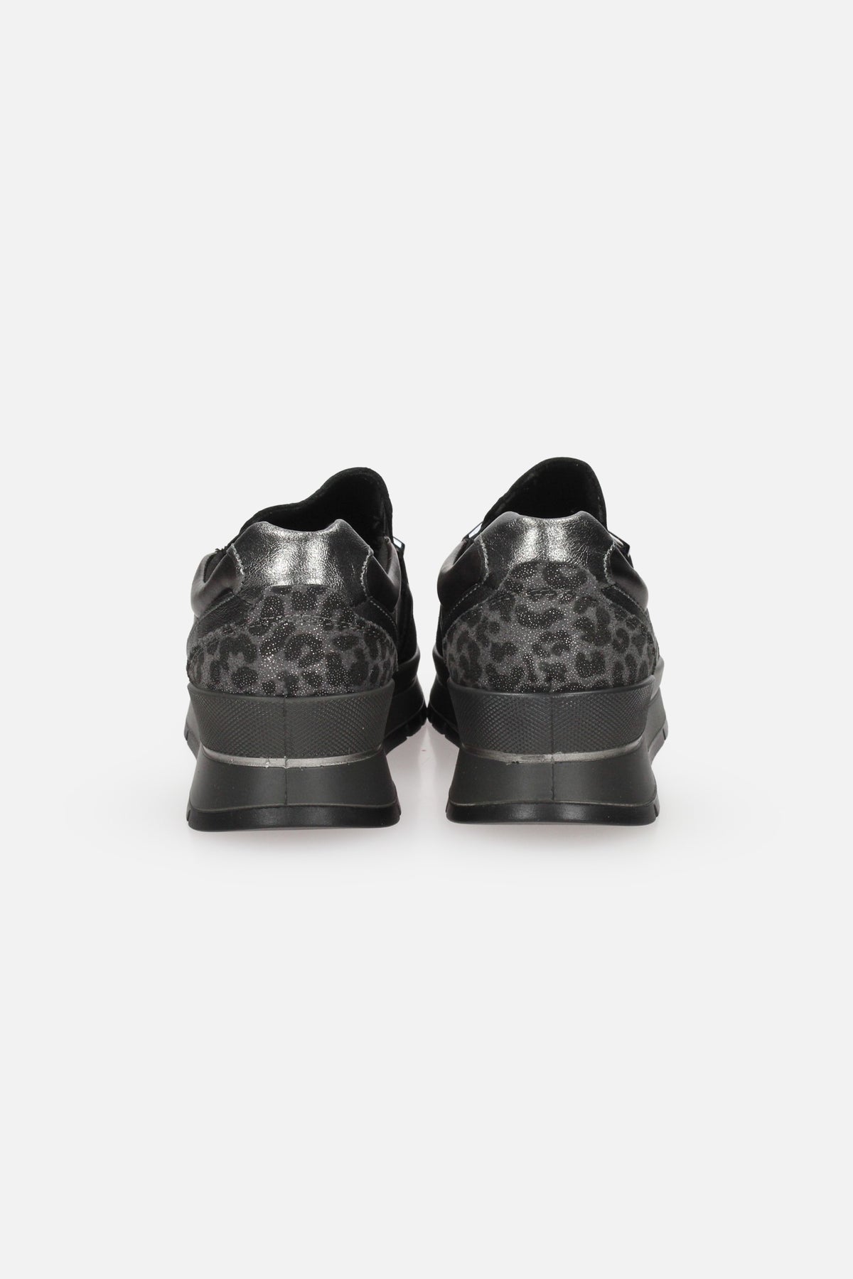 NERO | IGI & CO - D 2174000 Mocassino