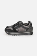 NERO | IGI & CO - D 2174100 Sneakers