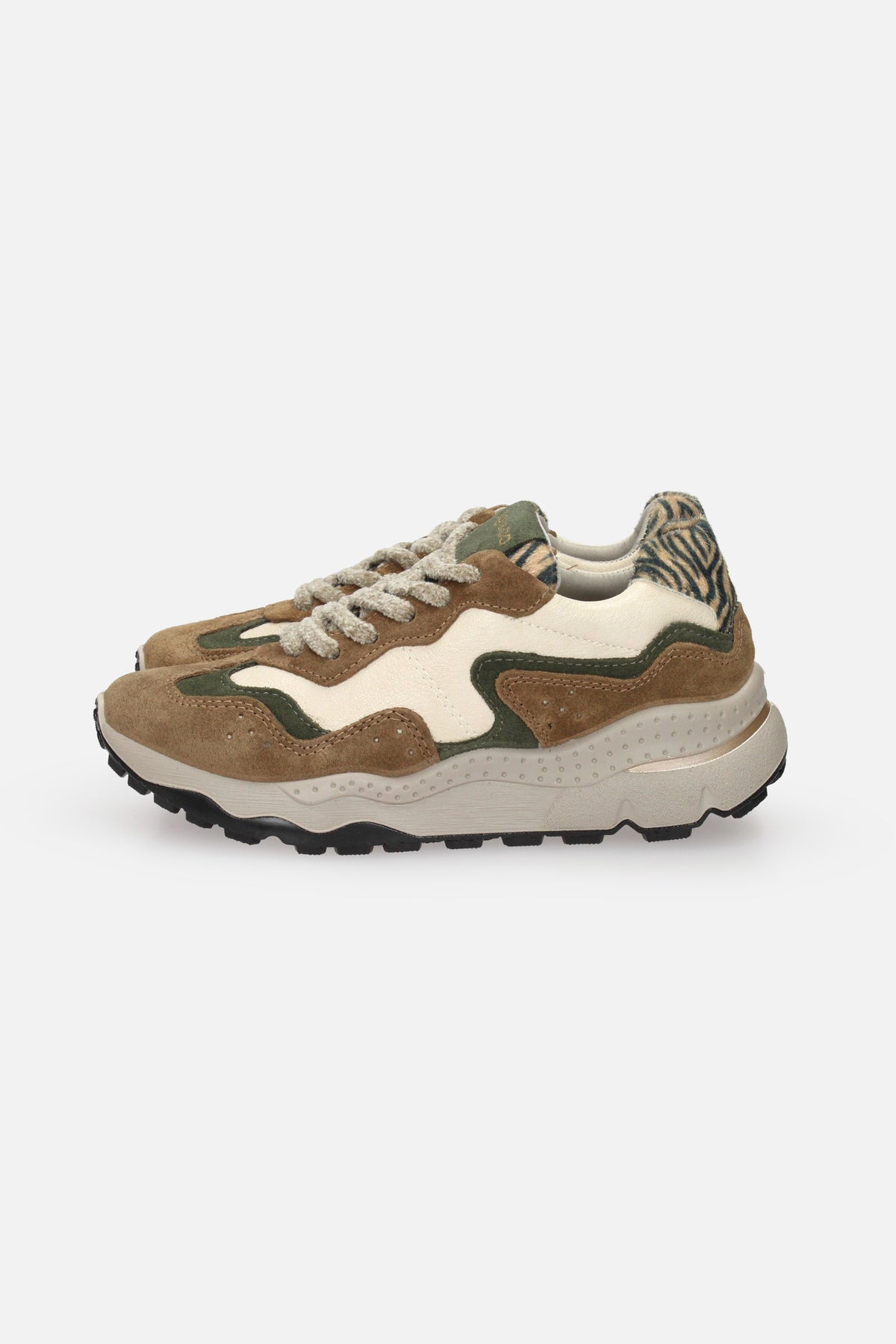 CAMMELLO | IGI & CO - D 2176100 Sneakers