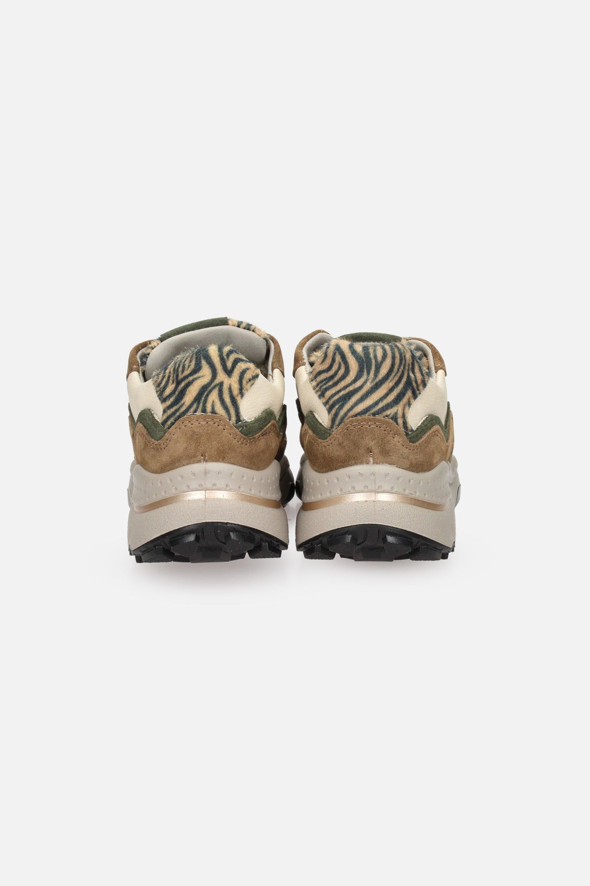 CAMMELLO | IGI & CO - D 2176100 Sneakers