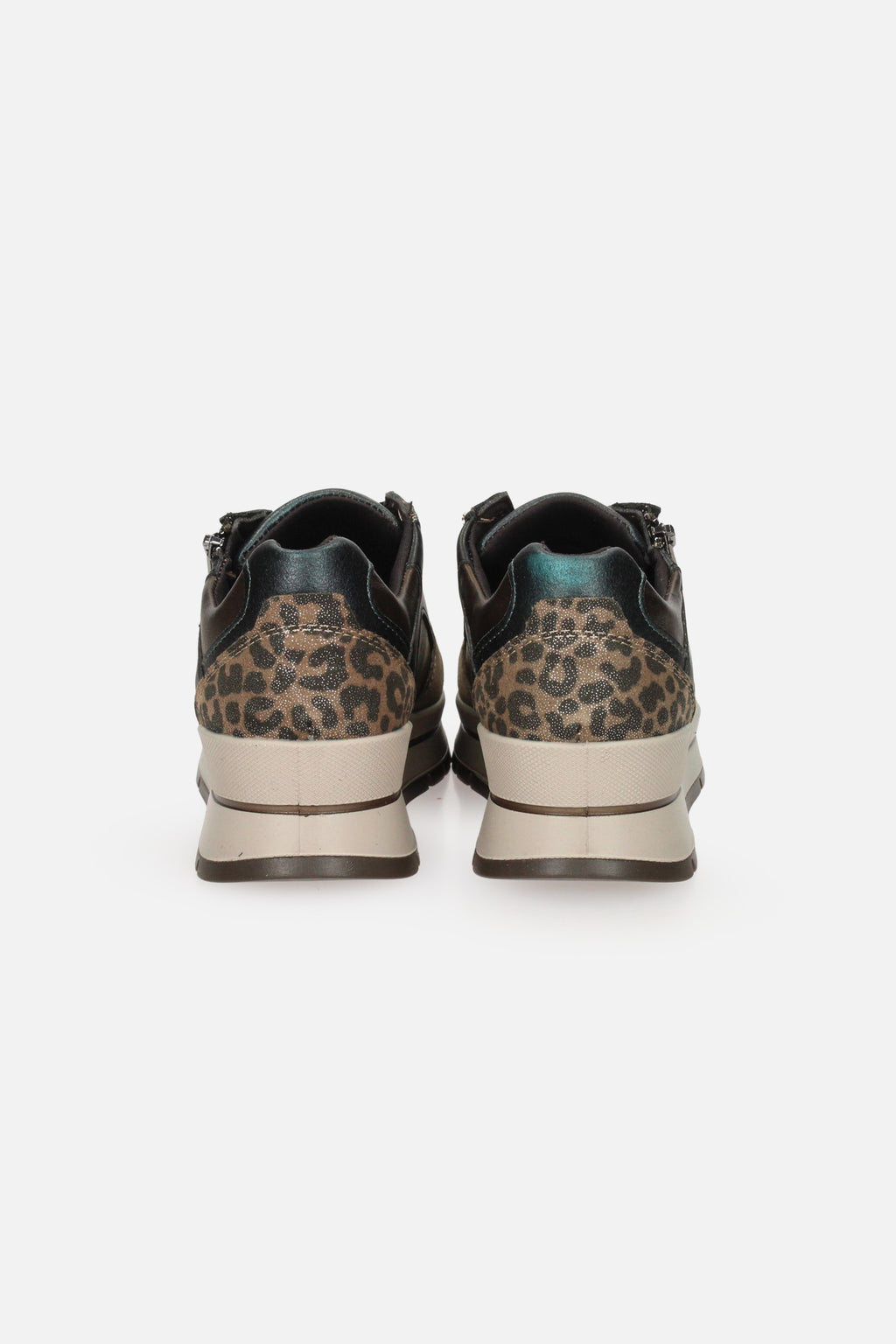 MARRONE | IGI & CO - D 2174122 Sneakers