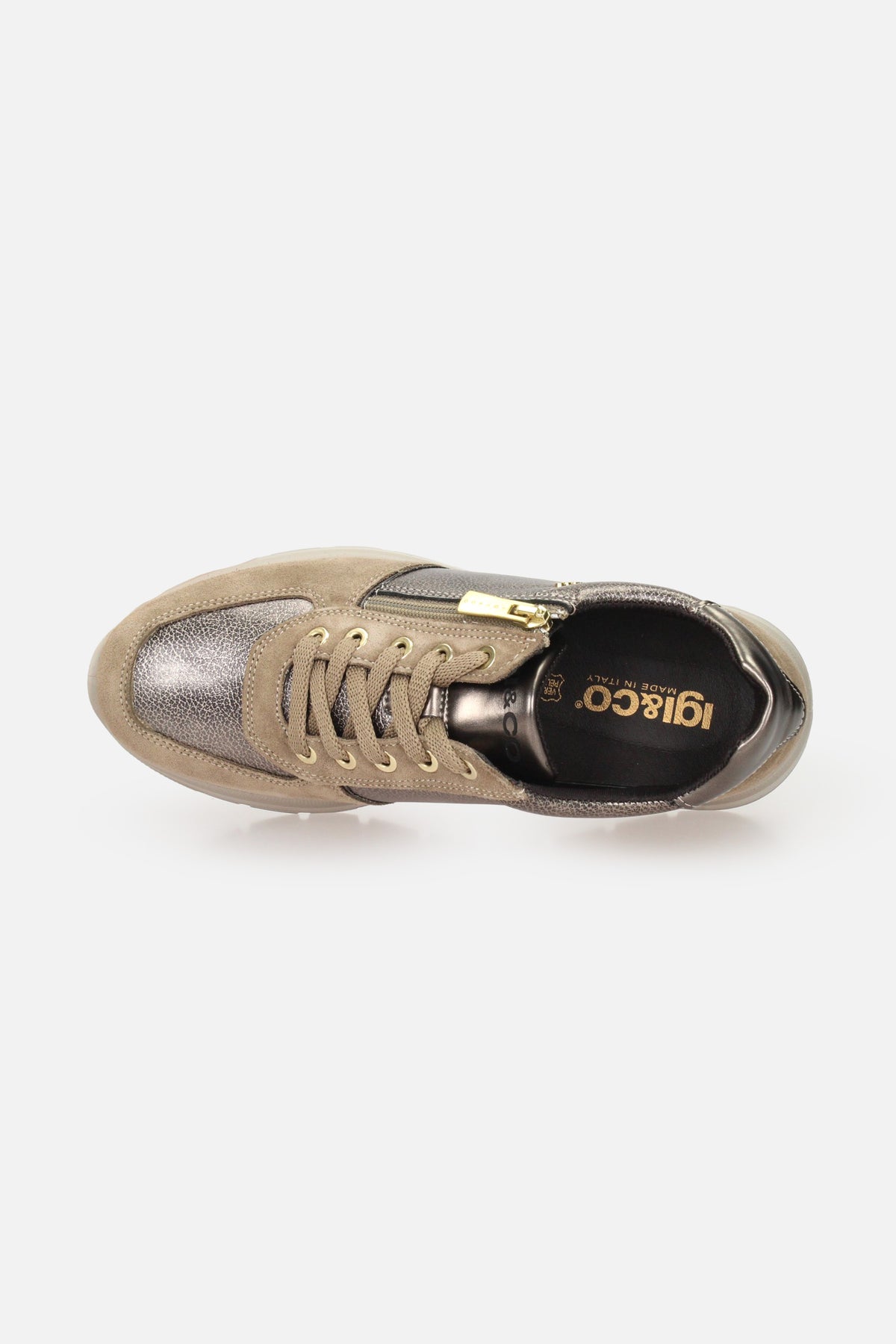 CAMMELLO | IGI & CO - D 2175322 Sneakers