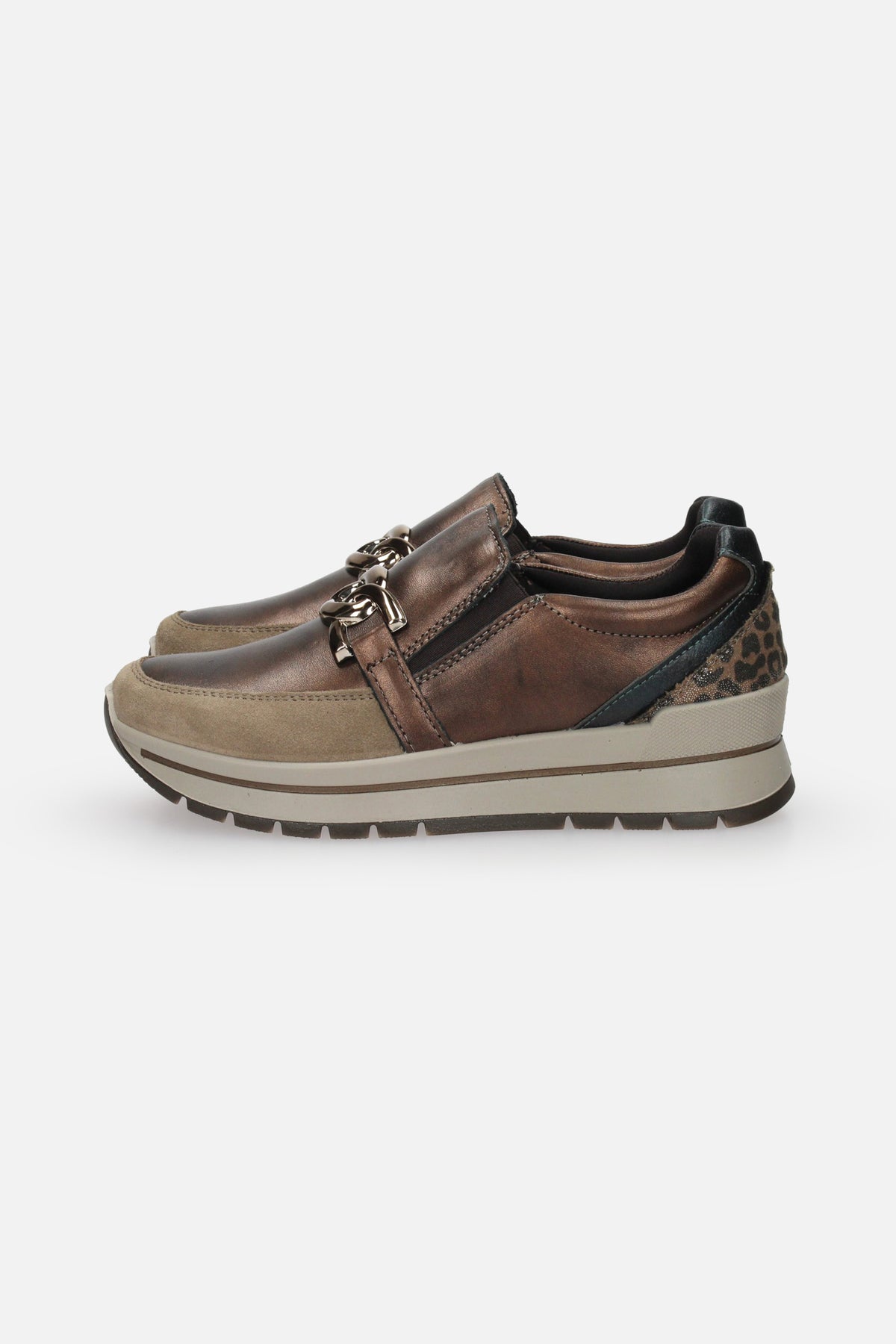 MARRONE | IGI & CO - D 2174022 Mocassino