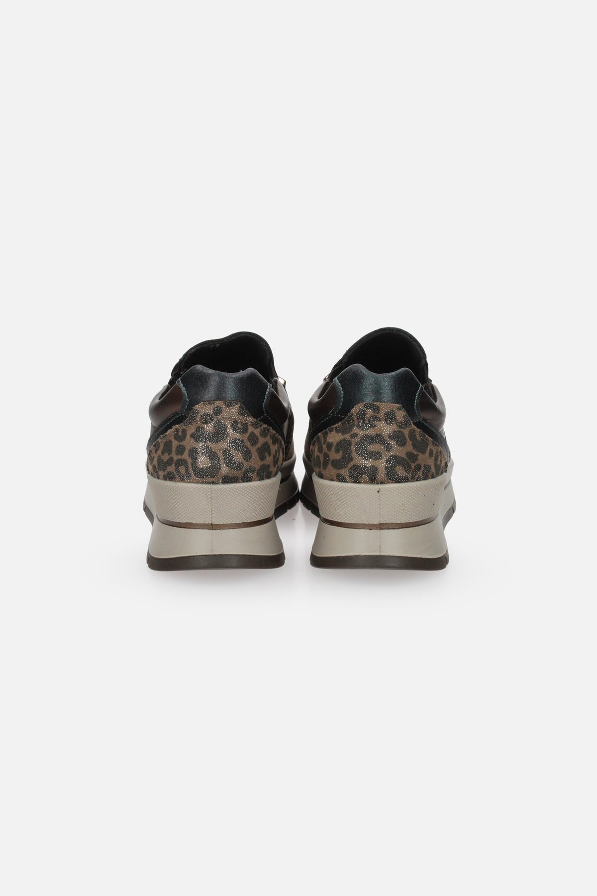 MARRONE | IGI & CO - D 2174022 Mocassino