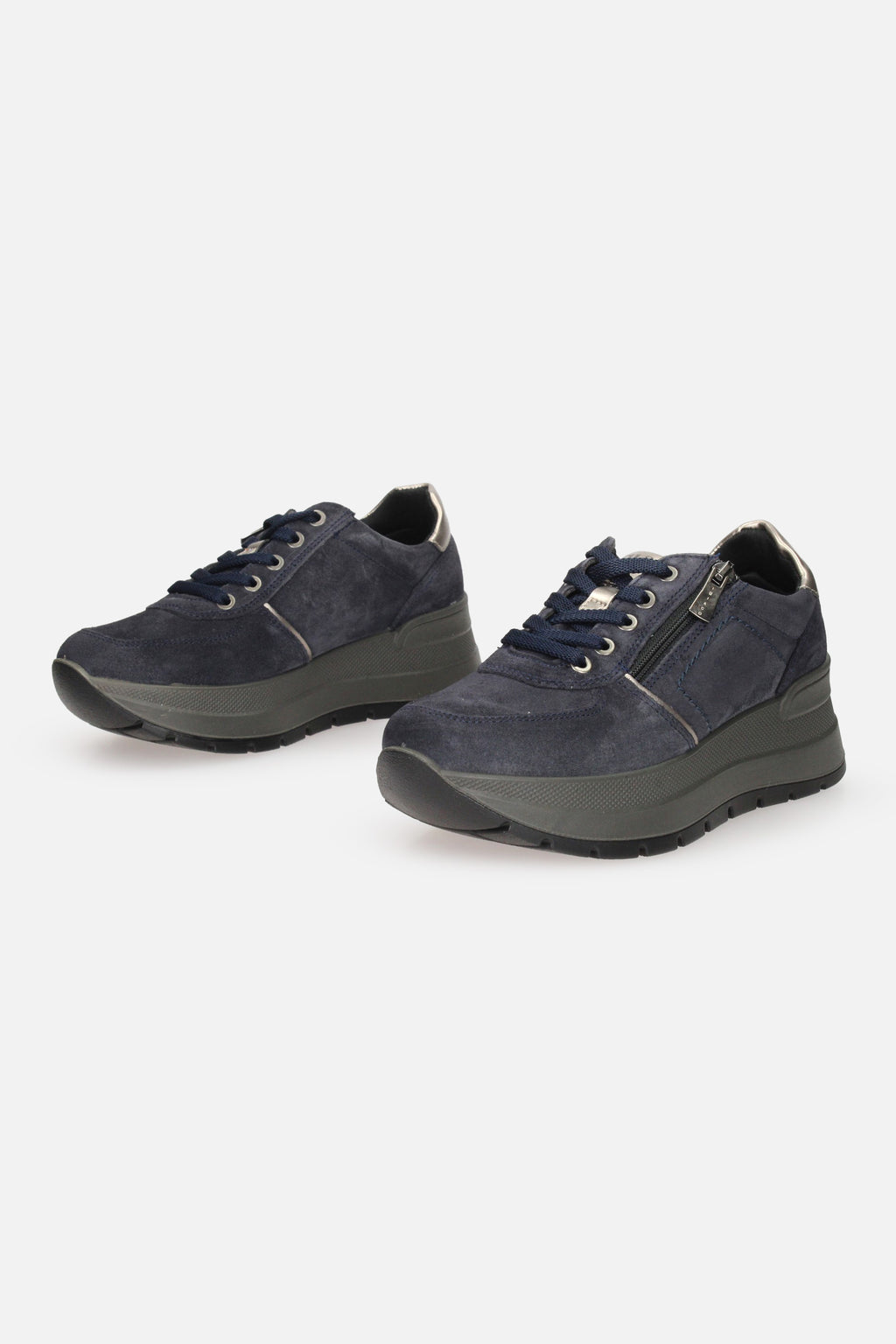 BLU | IGI & CO - D 2175211 Sneakers