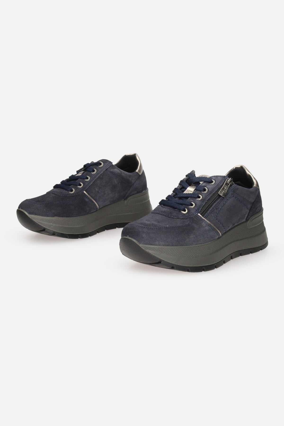 BLU | IGI & CO - D 2175211 Sneakers