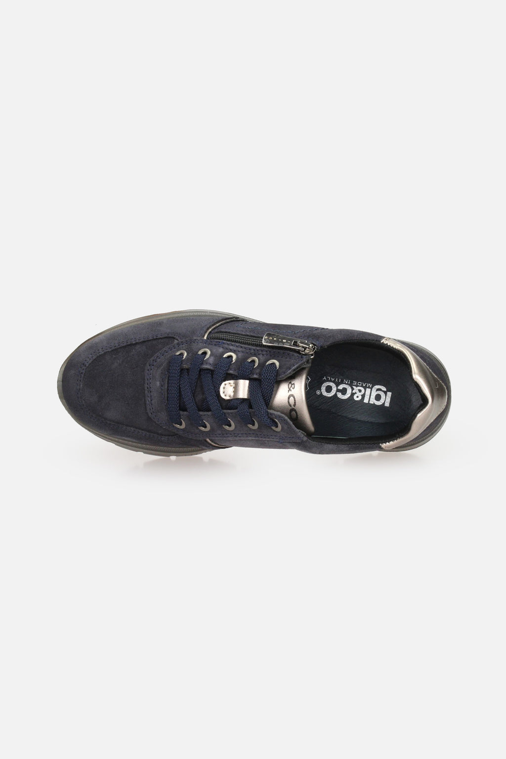 BLU | IGI & CO - D 2175211 Sneakers