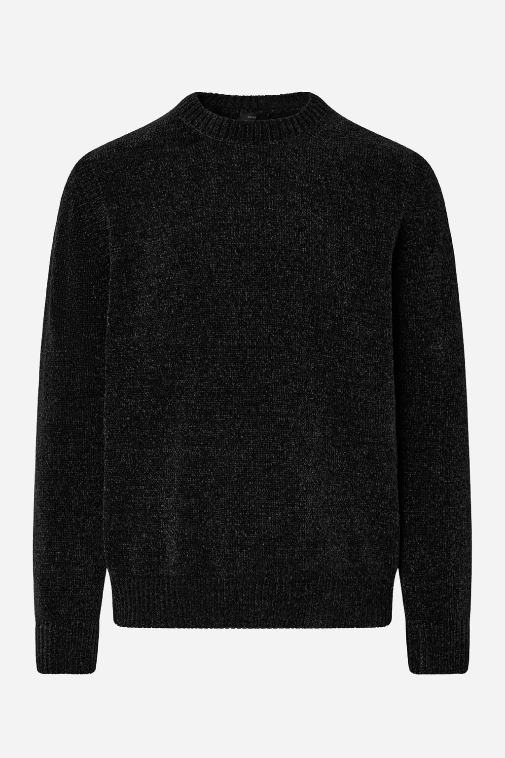 NERO | LIU JO UOMO - U QF6139MAB20 Maglia