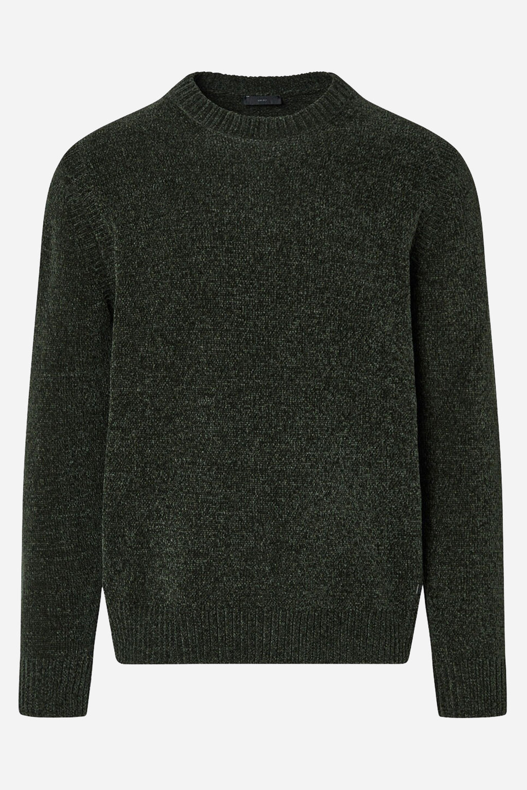 MILITARE | LIU JO UOMO - U QF6139MAB20 Maglia