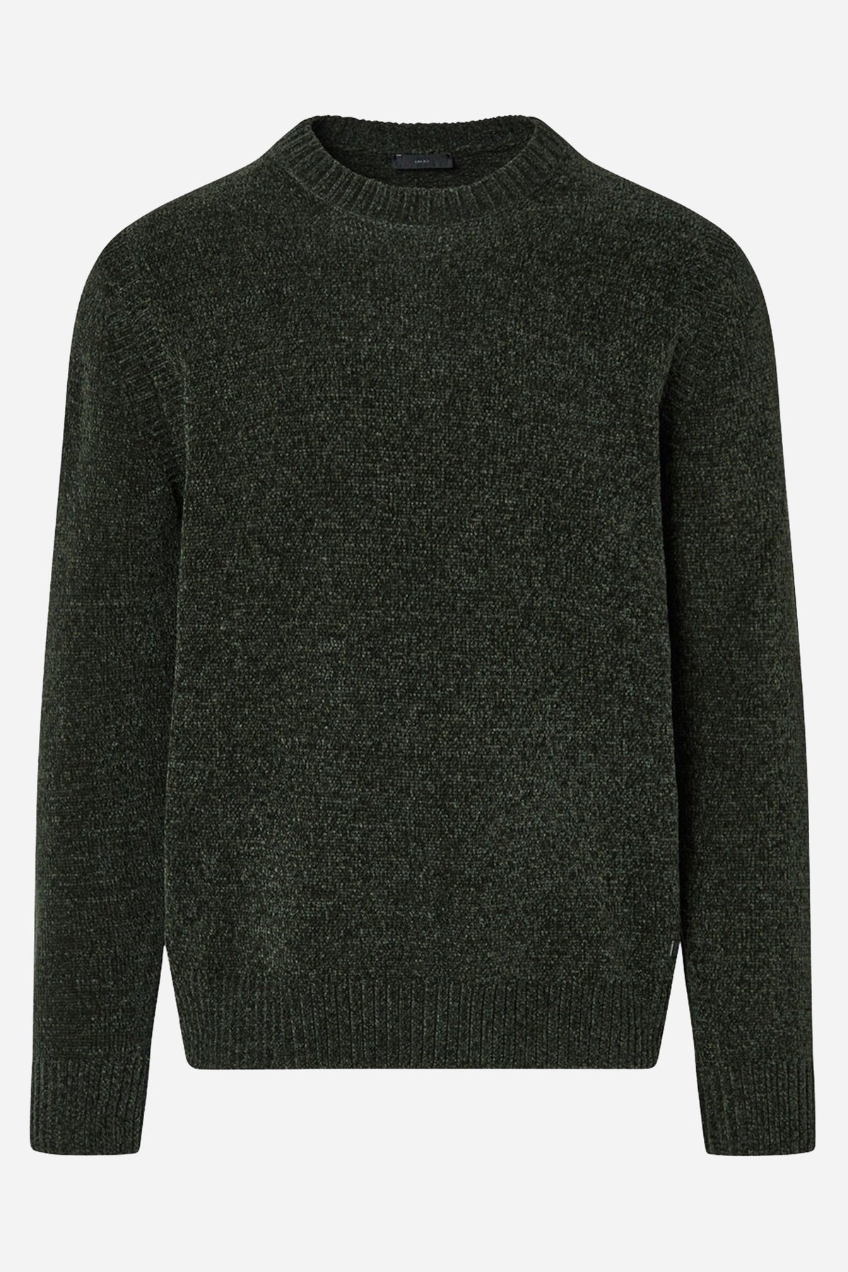 MILITARE | LIU JO UOMO - U QF6139MAB20 Maglia