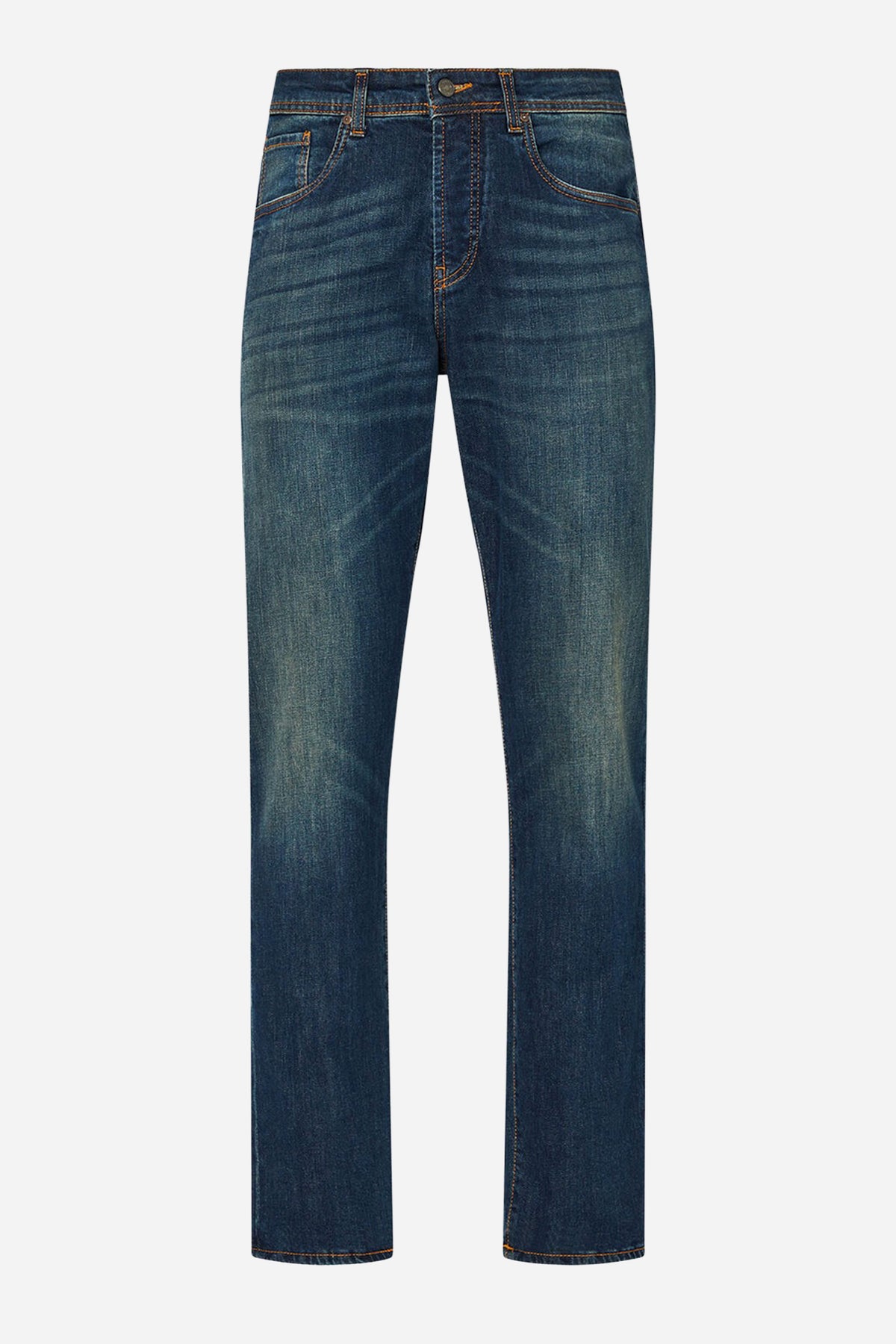 DENIM | LIU JO UOMO - U QF6202D4952 Jeans