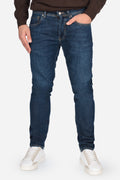 DENIM | LIU JO UOMO - U QF6209D4952 Jeans