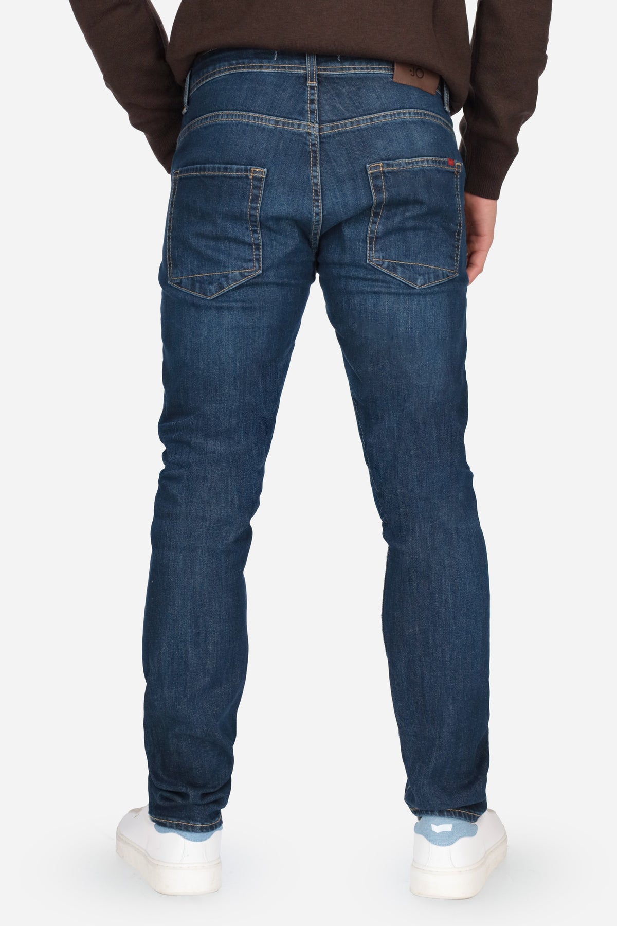 DENIM | LIU JO UOMO - U QF6209D4952 Jeans
