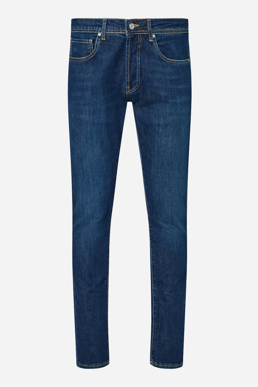 DENIM | LIU JO UOMO - U QF6209D4952 Jeans