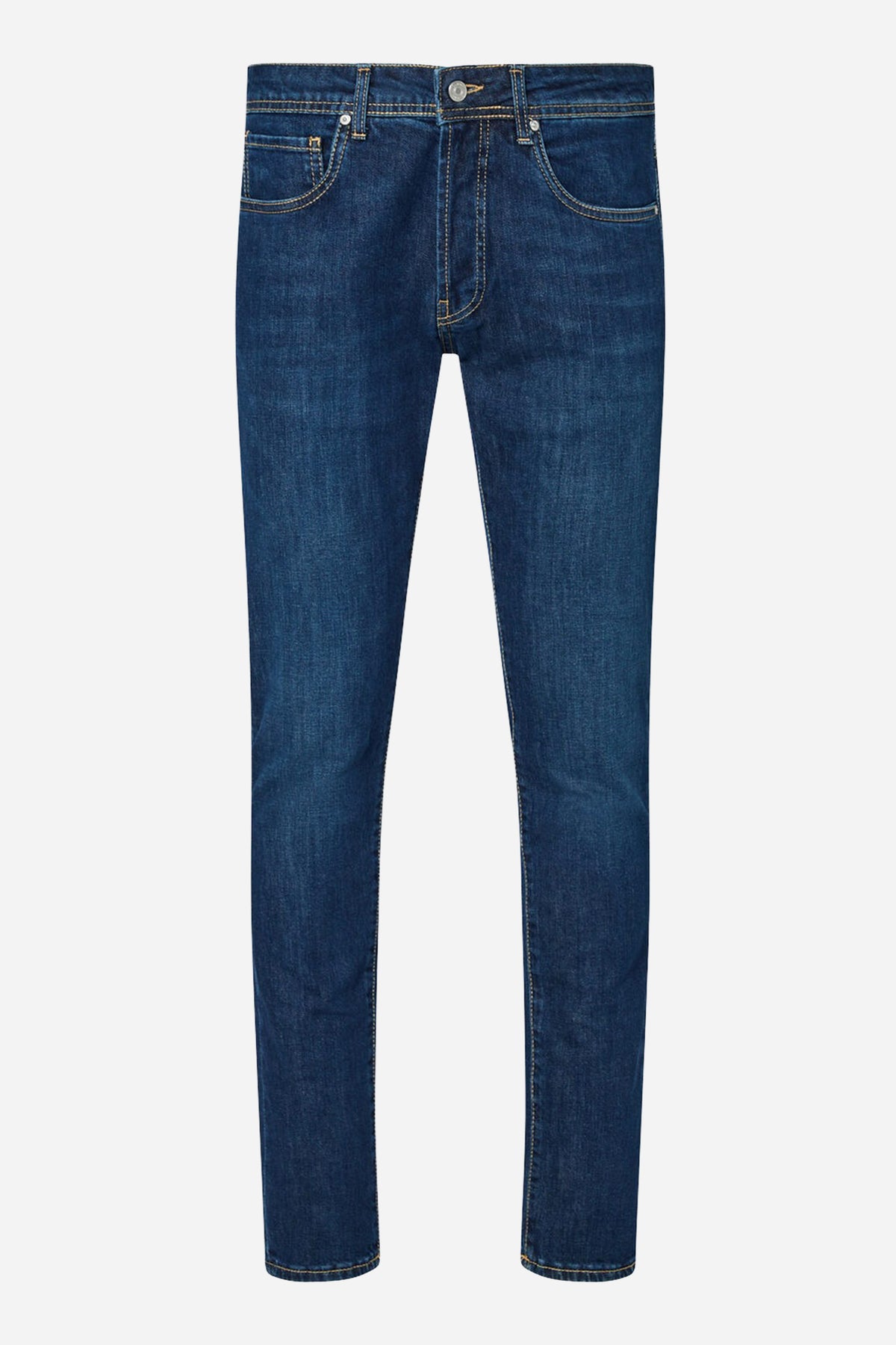 DENIM | LIU JO UOMO - U QF6209D4952 Jeans