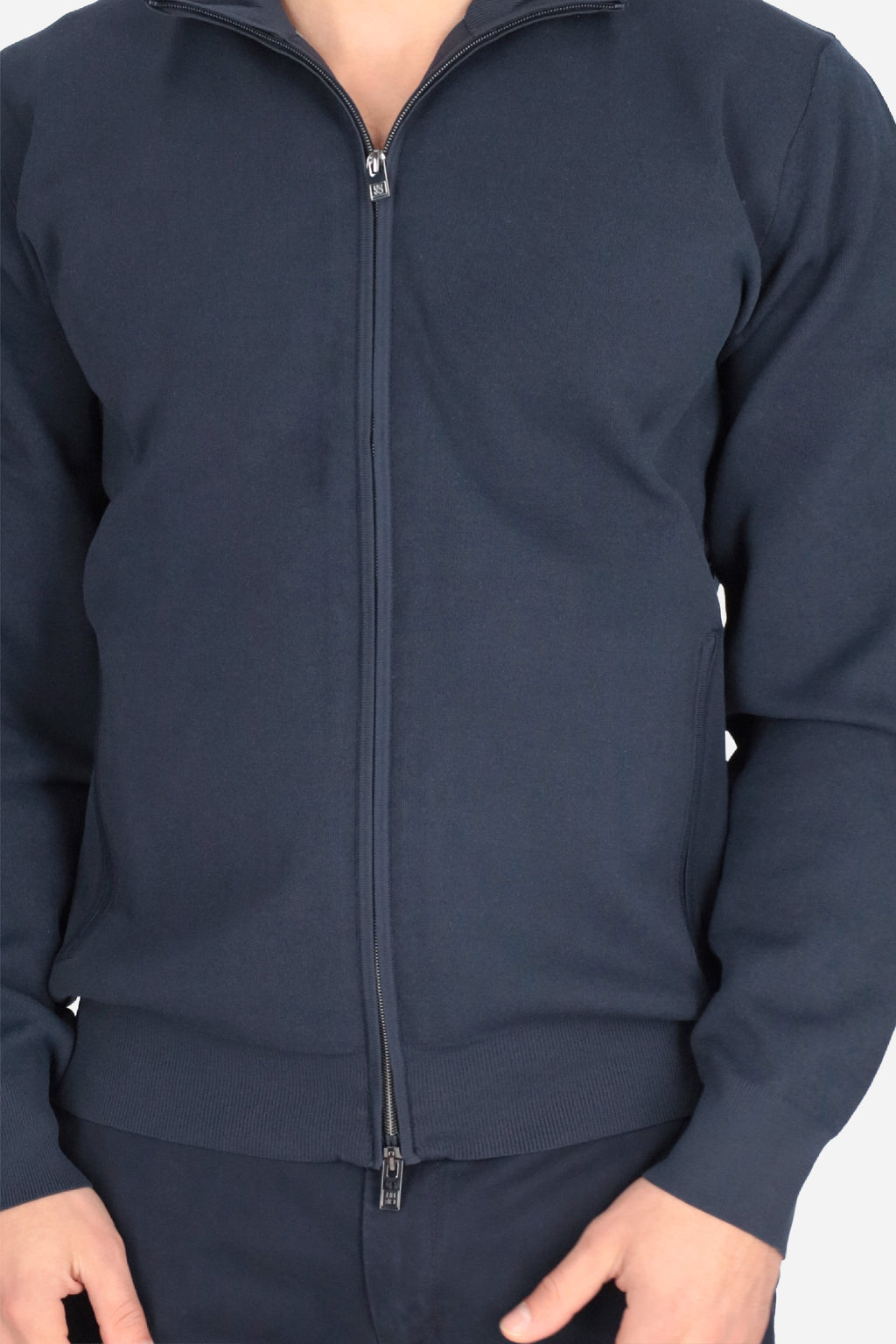 BLU | LIU JO UOMO - U QF6028MA24P Cardigan