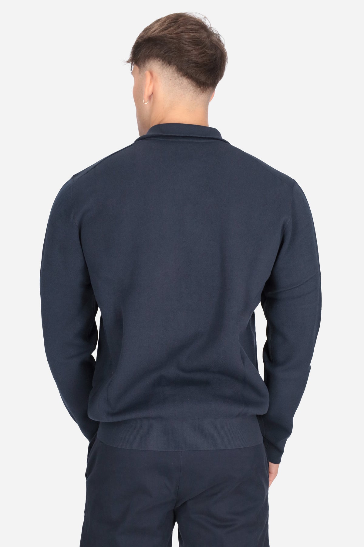 BLU | LIU JO UOMO - U QF6028MA24P Cardigan